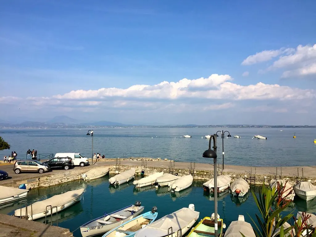 Albatros Apartment Sirmione