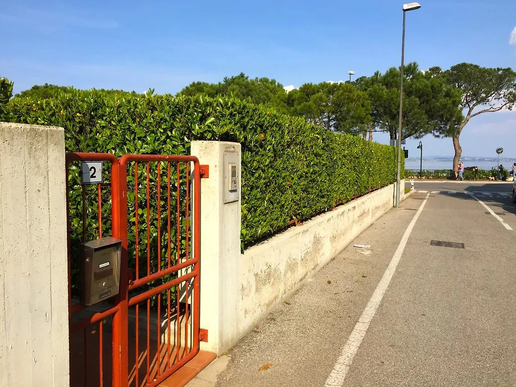 Albatros Apartment Sirmione 0*,  Italy