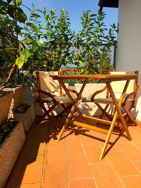 Albatros Apartment Sirmione