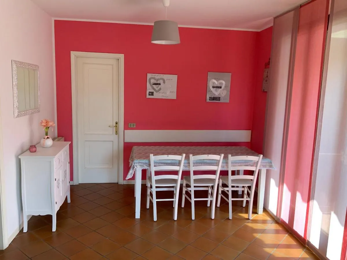 Albatros Apartment Sirmione 0*,  Italy
