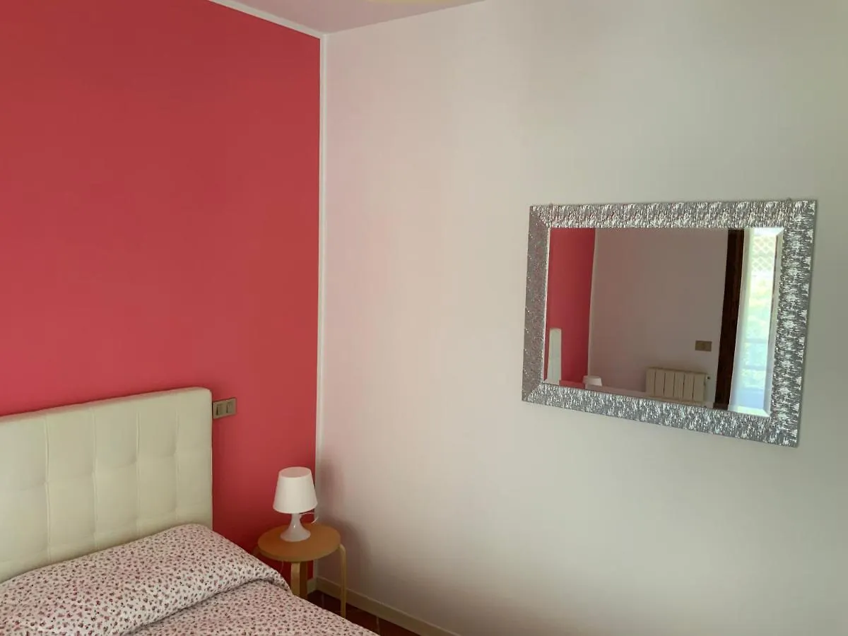 Albatros Apartman Sirmione Olaszország