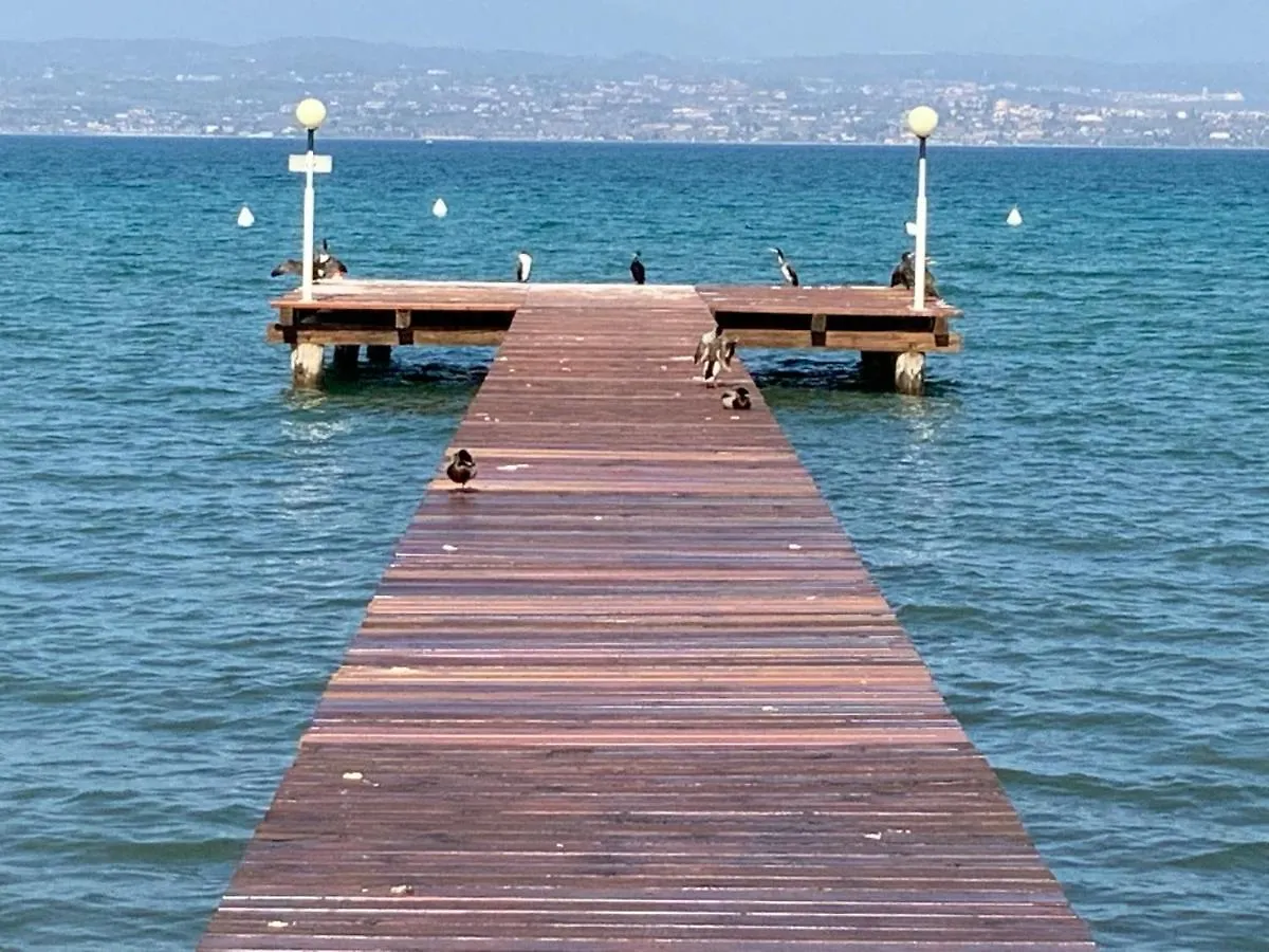 Albatros Apartman Sirmione 0*,