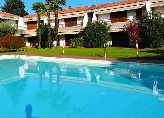 Albatros Apartman Sirmione