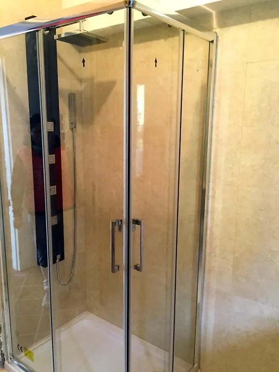 Albatros Apartman Sirmione Olaszország